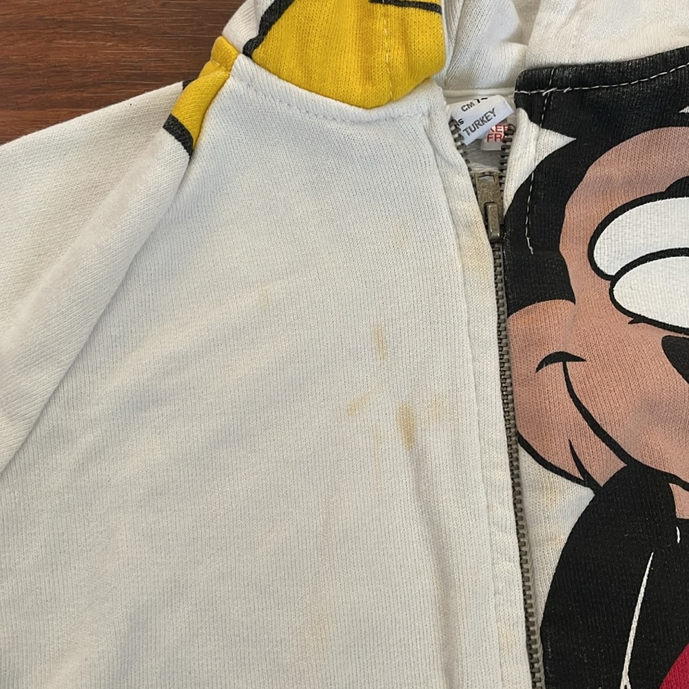 Mickey Mouse Clothing - Picture 15 of 16